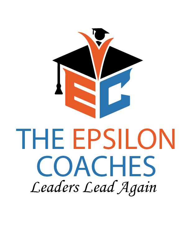 The Epsilon Coaches Logo
