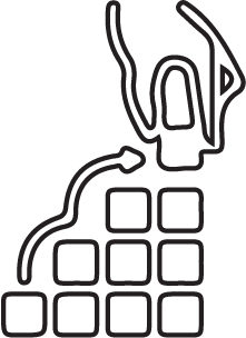 FOUNDATION BUILDER PROGRAMME